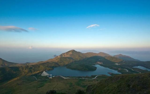 海岛|何需去马代？国内这14个海岛，远离俗世尘嚣，照样可以玩得很嗨！