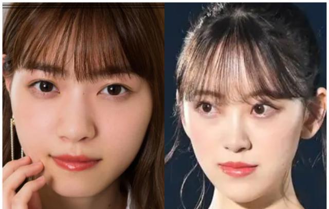 西野七濑|有十三位日本女星长得像西野七濑?原来这种脸型最容易被观众接受