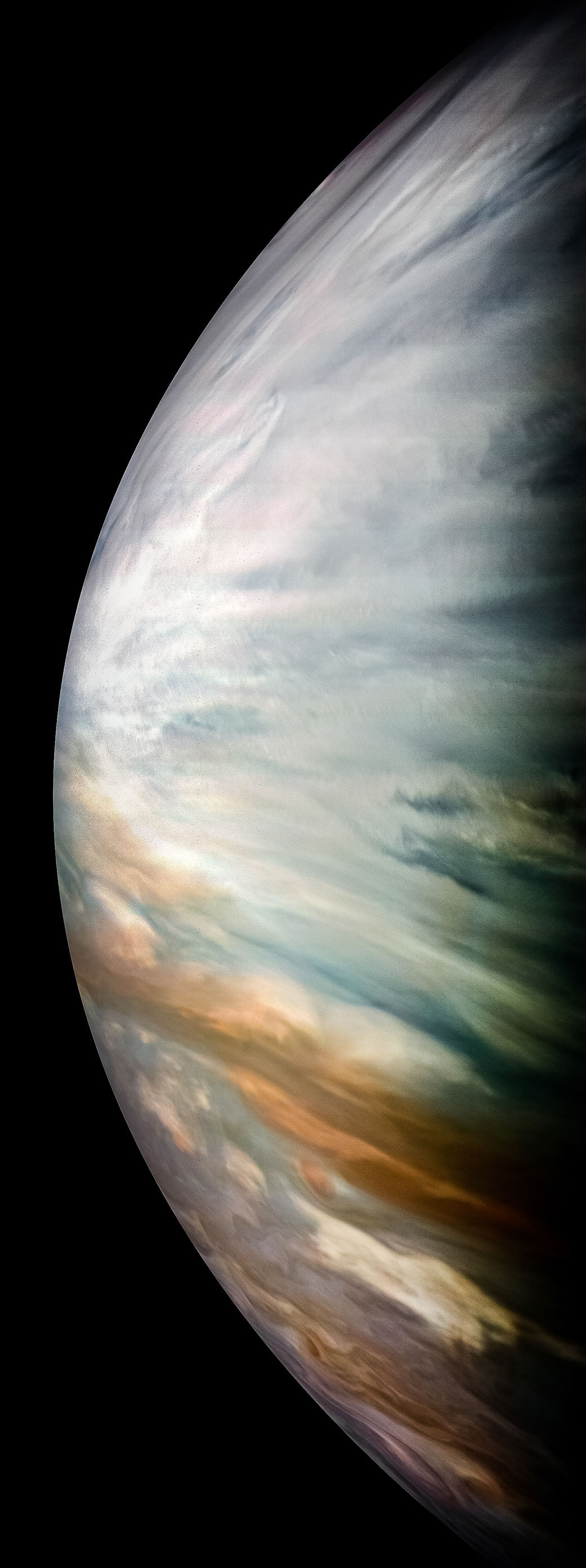 木星之水几何，孰可测之？结果何知？