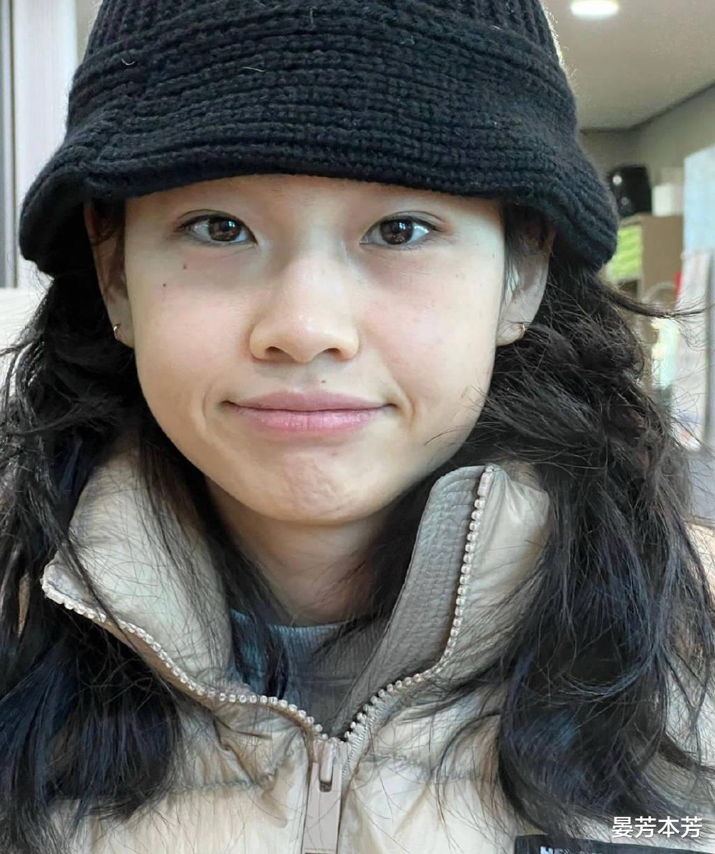 Vogue|打破东亚人历史登上美国《VOGUE》封面，全面开挂的她凭什么？