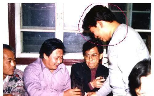 郭德纲|红桥文化馆职工：我见证了郭德纲与杨志刚的恩怨，小郭对不住老杨