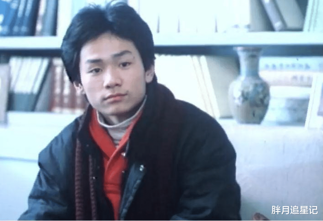 果靖霖|演员果靖霖：妻子在他怀里去世后，至今未娶，他的痴爱让人泪目