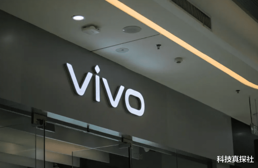 vivo|凭什么vivo能扛起国产手机的大旗？一直被误解，直到2018年