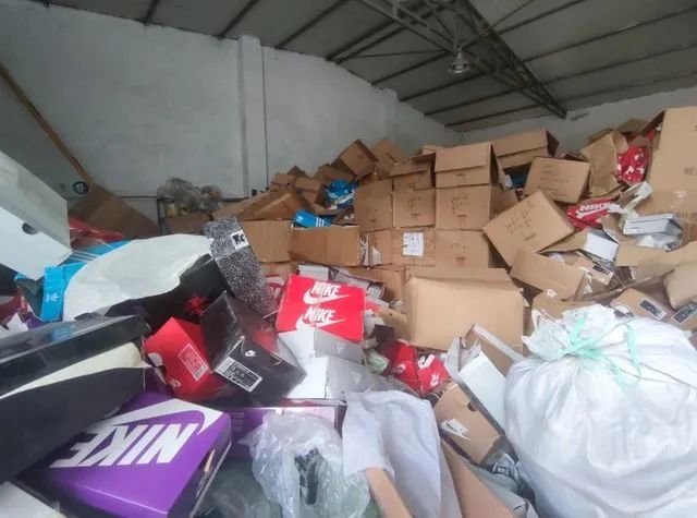 品牌直销超低价?你买的大牌可能是假冒注册商标的仿品
