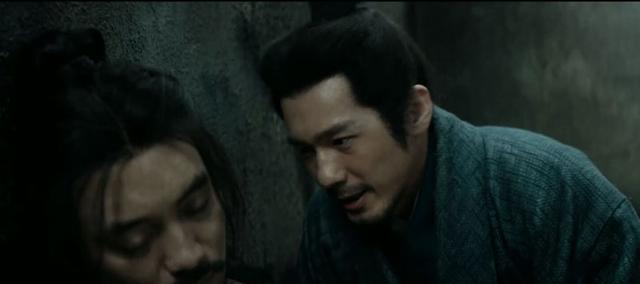 风起陇西|风起陇西:高堂秉畏罪自杀?实则被人灭口,真凶其实一目了然