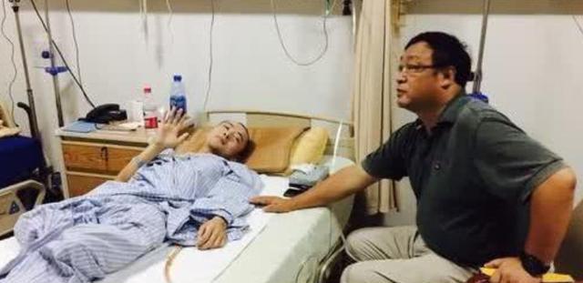 魏延|华为高管魏延政：年薪百万，41岁因癌症去世，临终留给儿子三句话