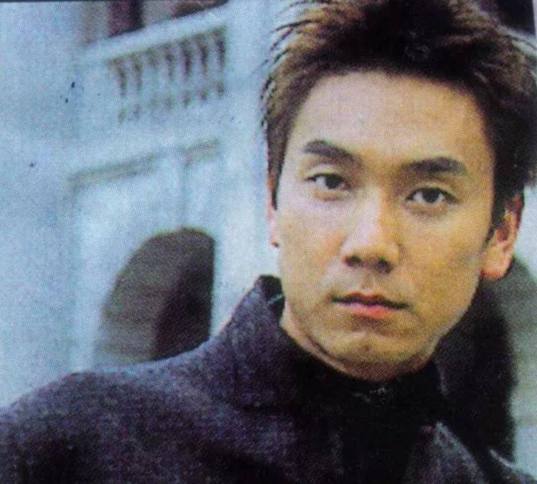 林依轮|?林依轮：一首《爱情鸟》，唱了30年，一碗卤大肠，身价20亿