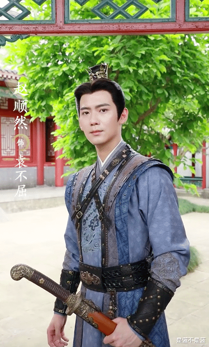 杜冰雁|新《上错花轿嫁对郎》杀青,李玉湖成甜妹,杜冰雁五官不忍直视!