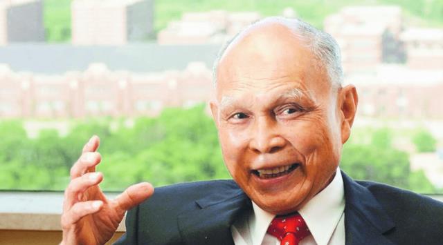 李嘉诚|富豪续命哪家强?赌王续命11年花15亿,李嘉诚一颗特效药156万