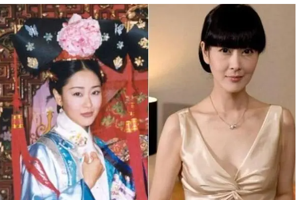 于佳卉|8年前，演员于佳卉在家炭火自杀，只留下7字遗言和三个孩子