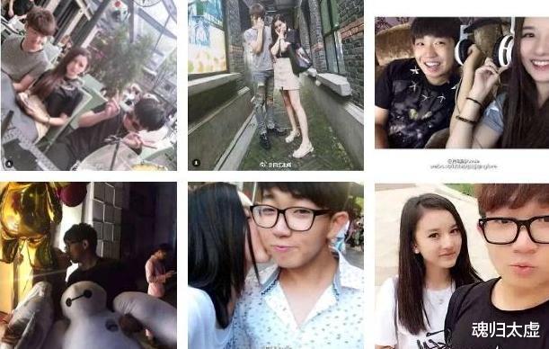 宋祖儿|“京圈小花”宋祖儿：出道前与富二代相恋，爆红后与 舒畅 划清界限