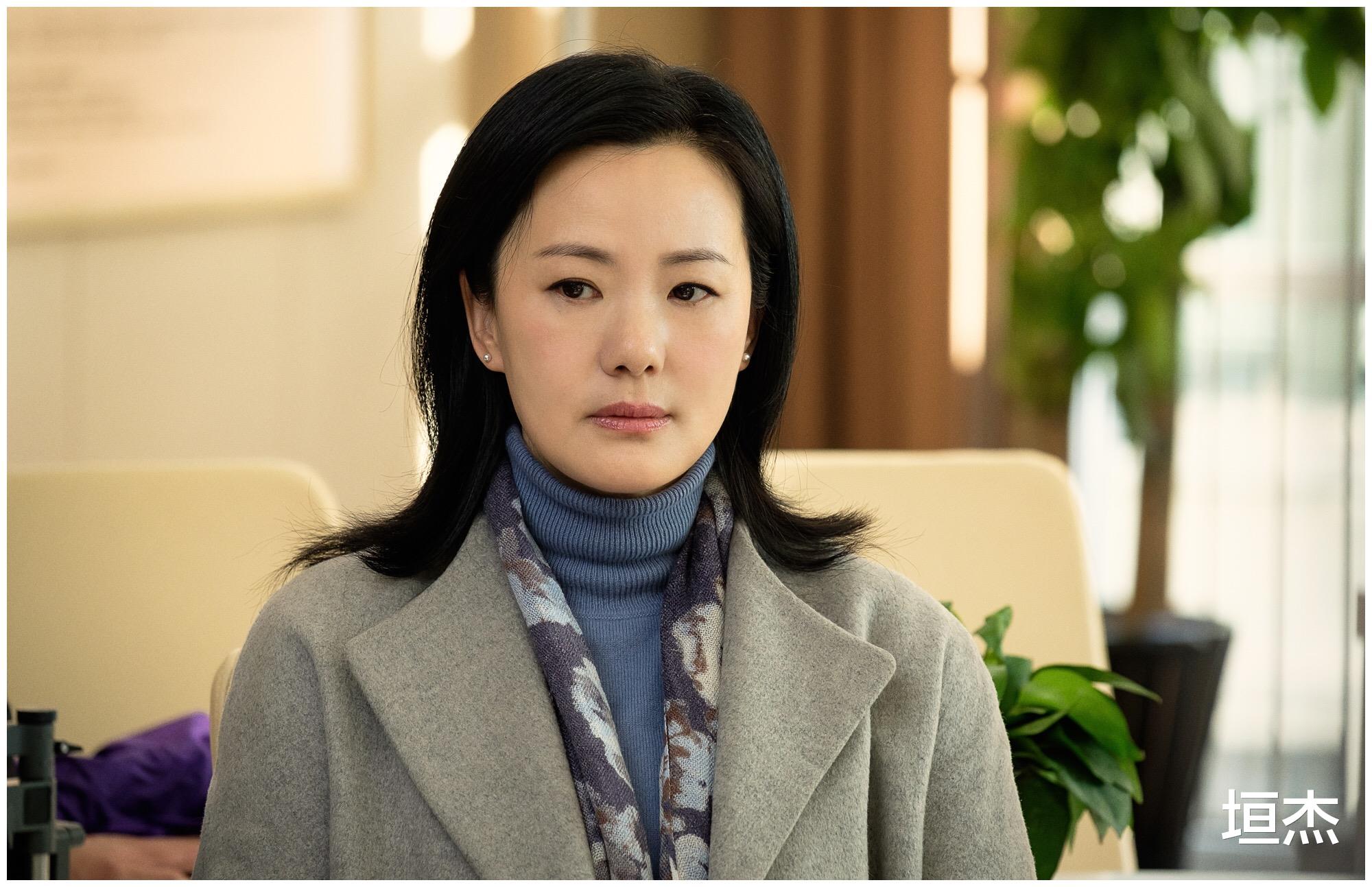 谢楠|9位情史干净的内地女星,把生活过成偶像剧,有人与初恋相守47年