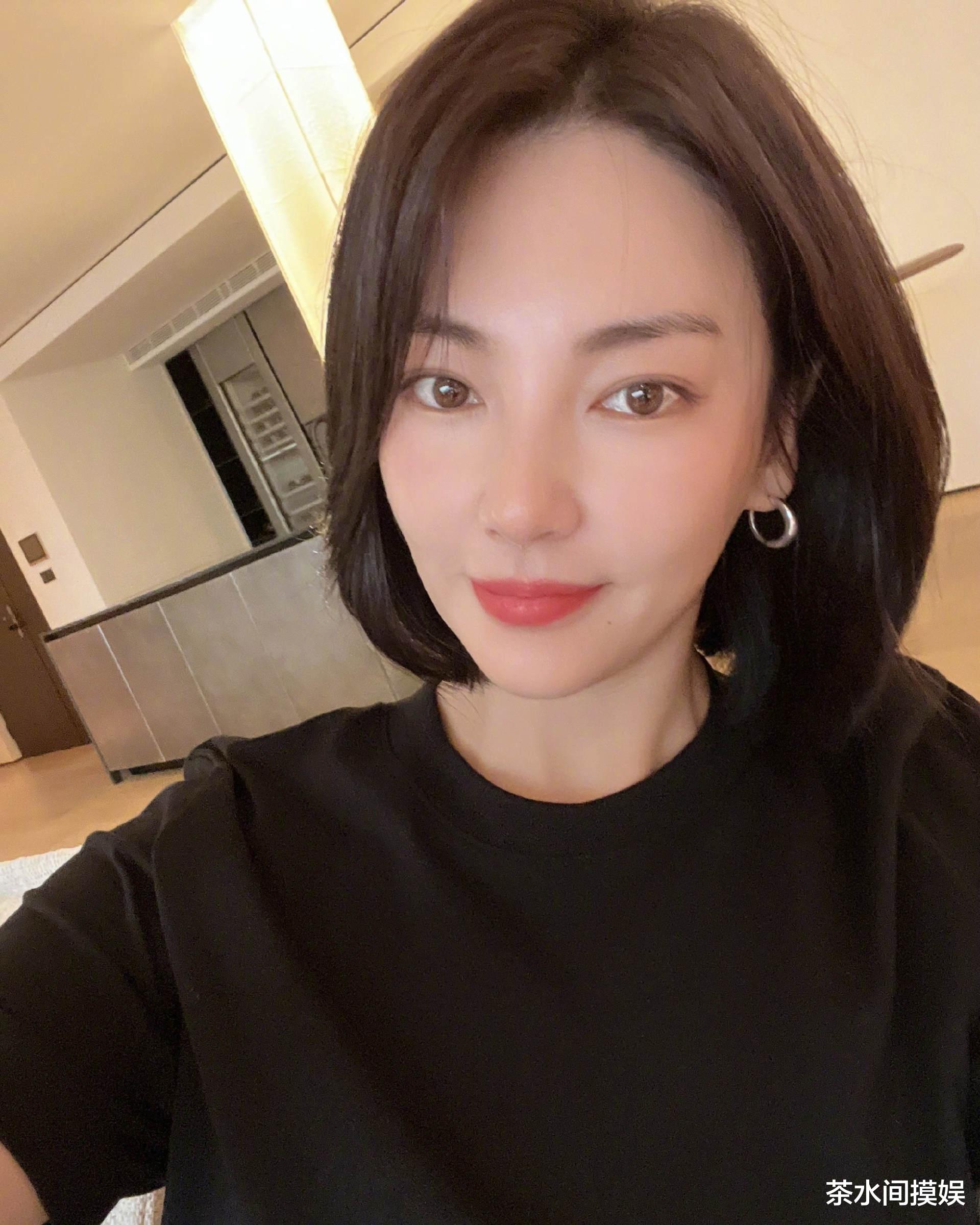 刘亦菲|明明年纪不大,却总让人以为40多岁,这6位女星长得太“显老”?