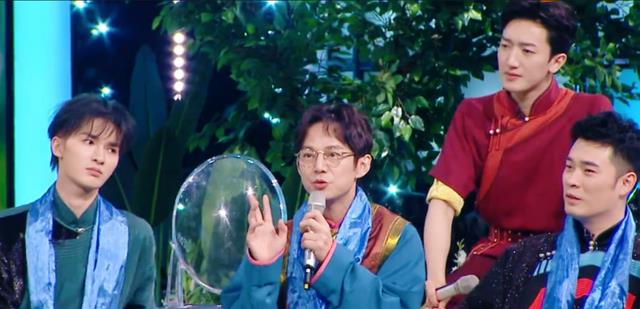 高明远|何炅陈赫太敷衍,朱正廷卖力不讨好:《你好星期六》有点欺负人