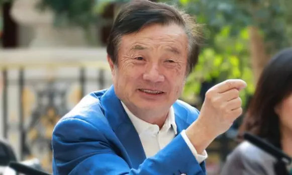 阿里巴巴|美国禁得了华为,封得了微信,却挡不住中国这家科技巨头