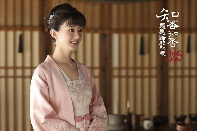 盛明兰|重温《知否》，顾廷烨非嫡女不娶，为何看上了只见了4次的盛明兰