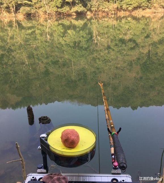 |钓鱼经常被大家忽略的三个“小毛病”,一般很少有人重视