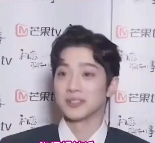 白敬亭|景甜想脱单,白敬亭让井柏然介绍女友,那些想恋爱结婚的艺人们!