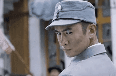 军人|实力不行就别再尬演军人,这7位明星演军人看着难受
