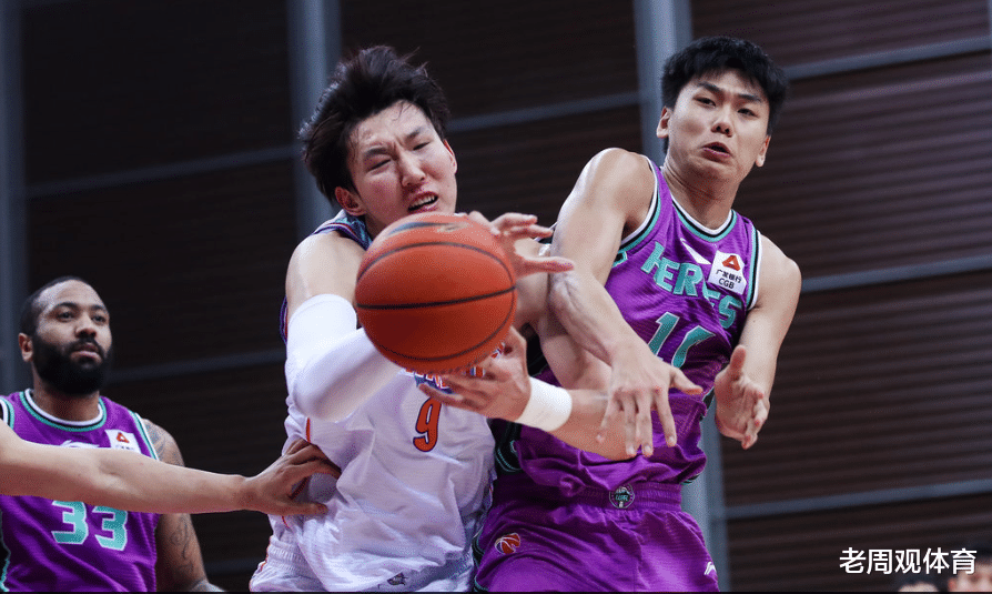 山东男篮|转会市场上又出现一条大鱼，山东男篮要早下手，三号位可以补强！