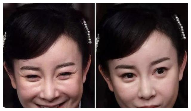 军人|整容脸就别演军人了！这9位女星告诉你，什么是军人形象