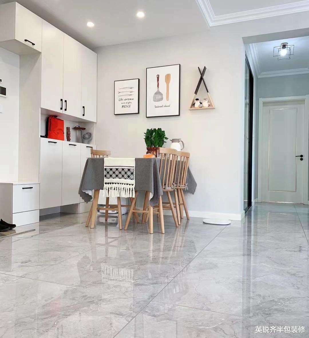 家里装修,这5点大家都这样做!