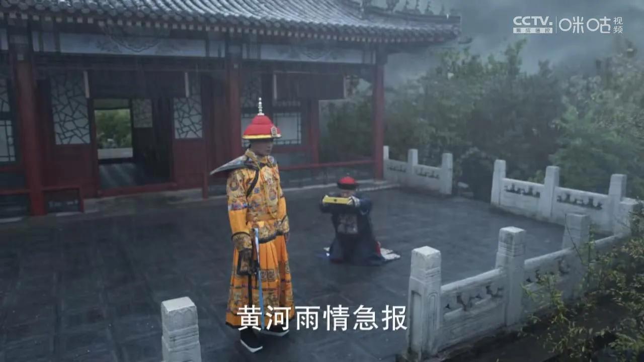 罗晋|国宝级的演员“眼技”有多勾魂摄魄？看看这7位演员，一目了然