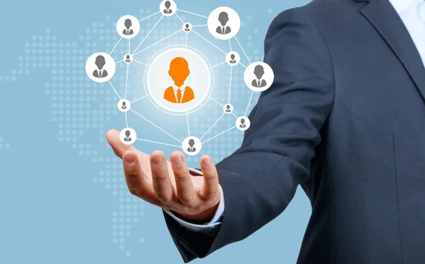 招聘|企业招聘外包的服务项目范围