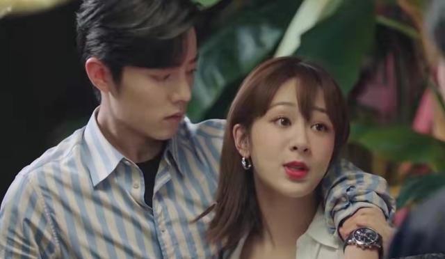 杨紫|禁娱日!杨紫演技上热搜,评论区翻车:是黑热搜?