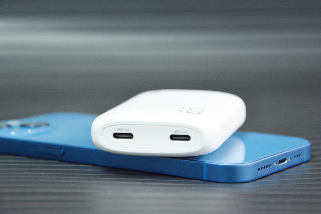 扫地机器人|性能比原装强2倍，iPhone 13最佳辅助配件来袭，体积仅为饼干大小