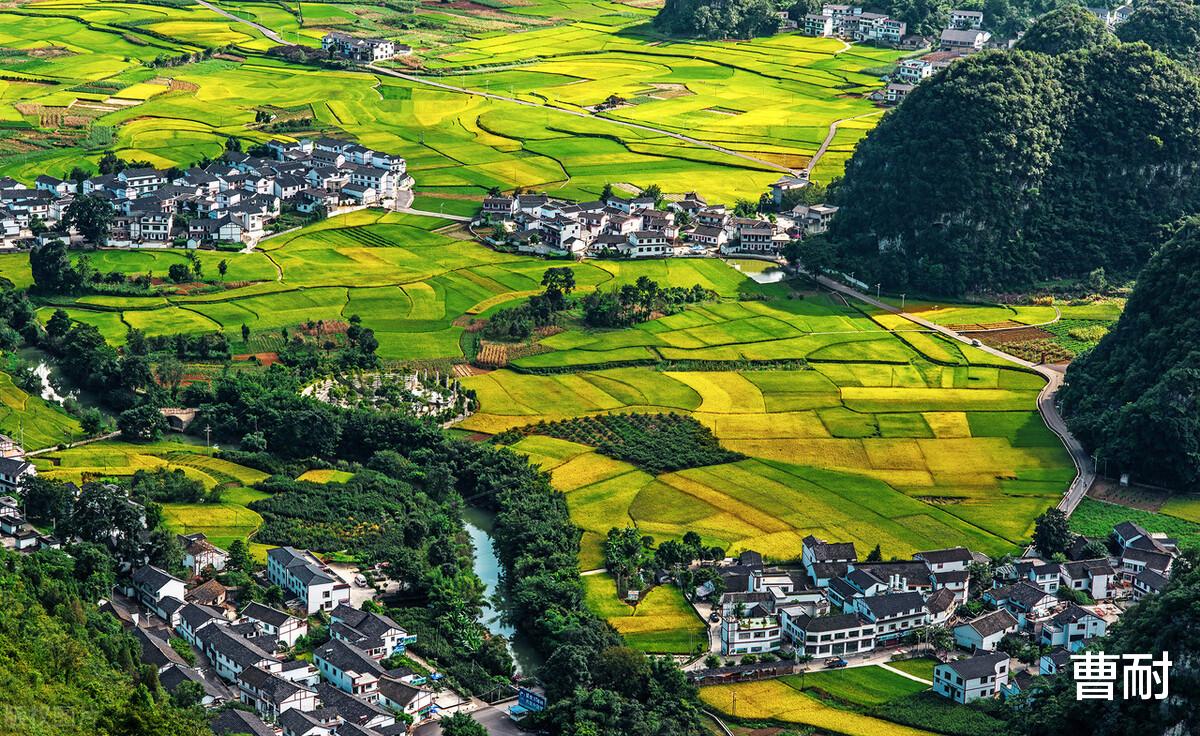 旅行|春节旅行计划，今年春节可以去的15个旅行地