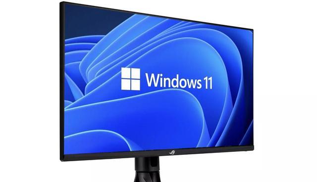 相机|聊聊Win11的HDR：显示器打开HDR桌面发灰？这不是你的问题