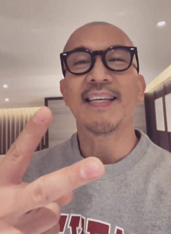 具俊晔|具俊晔烧烤店分店开业,大S具俊晔夫妇婚后首次“同框”