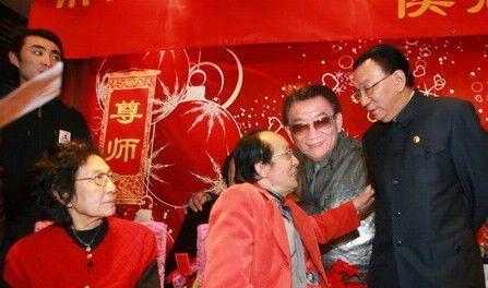 郭德纲|曲艺名家马岐质疑相声演员郭德纲的“德”字,这些讲究真重要吗