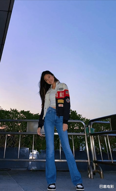 卡戴珊|龙生龙凤生凤，这些星二代完美继承父母美貌，老天爷追着喂饭吃