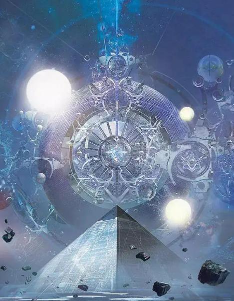 外星人为何没造访地球?美科学家:外星文明太发达陷危机,不来了