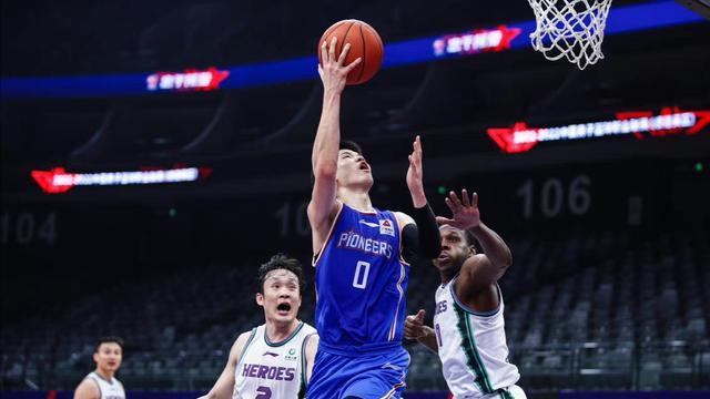 若日尼奥|CBA15日看点！广东与北控二番战，辽宁争4连胜，天津与山东卡位战