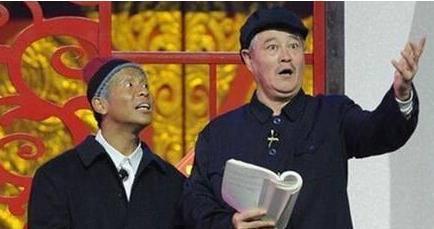 宋小宝|因第一次上春晚忘词，为拖延时间，瞎编了一句台词如今火遍全国！