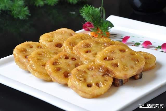 花生|“秋吃五根,身体稳扎根”!到底是哪5根?应季而食,健康过秋冬