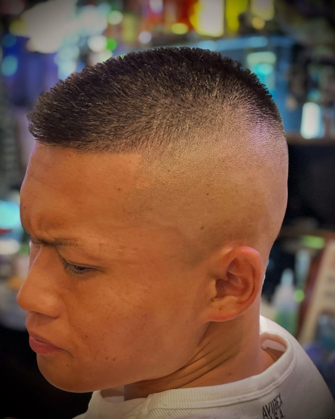 李湘 男士发型别乱剪，试试这14款，帅的不后悔