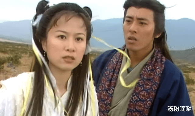 TVB|戏份极少、结局还十分悲惨？这大概是我看过最卑微的TVB女角色了