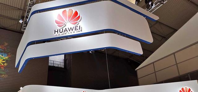 Google|在谷歌看来，华为相当于说再见了