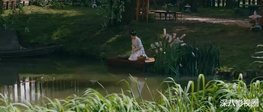 梦华录|你几岁了？怎么不早点穿呢，以后都不许给我脱下！