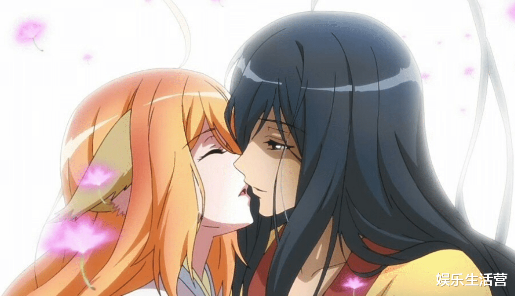 杨幂|《狐妖小红娘月红篇》官宣全阵容,本是冲杨幂来,却被她造型惊艳