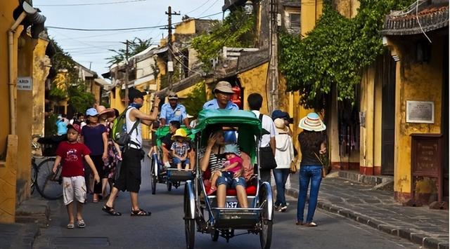 越南|失去中国游客后，那些“不欢迎中国游客”的地方后来怎样了？