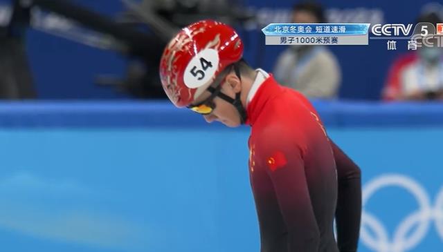 短道速滑|短道速滑状况频出！武大靖成绩不算好，韩国人预赛就打破奥运纪录
