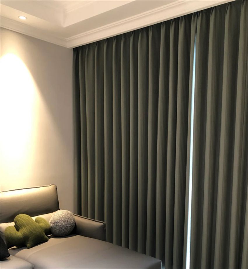 若再网购窗帘,我一定坚持“7不要”!既不会翻车,又很实用