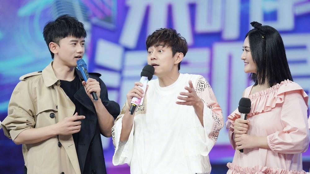 杜江|娱乐圈曾“靠女人上位”的4位一线小生，现在都怎么样了？