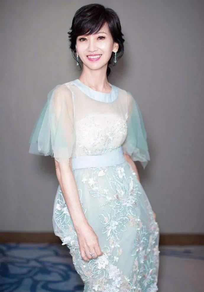 赵雅芝|不老的女神——赵雅芝