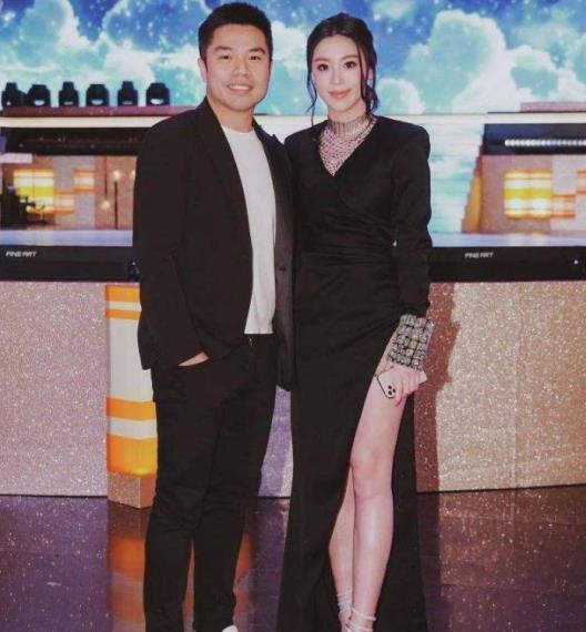 豪门|深扒豪门联姻，七匹狼“娶”特步，茶叶太子娶安踏千金